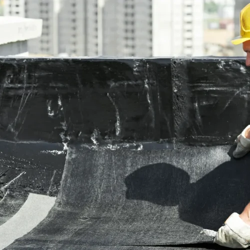 Commercial Roof Repair service